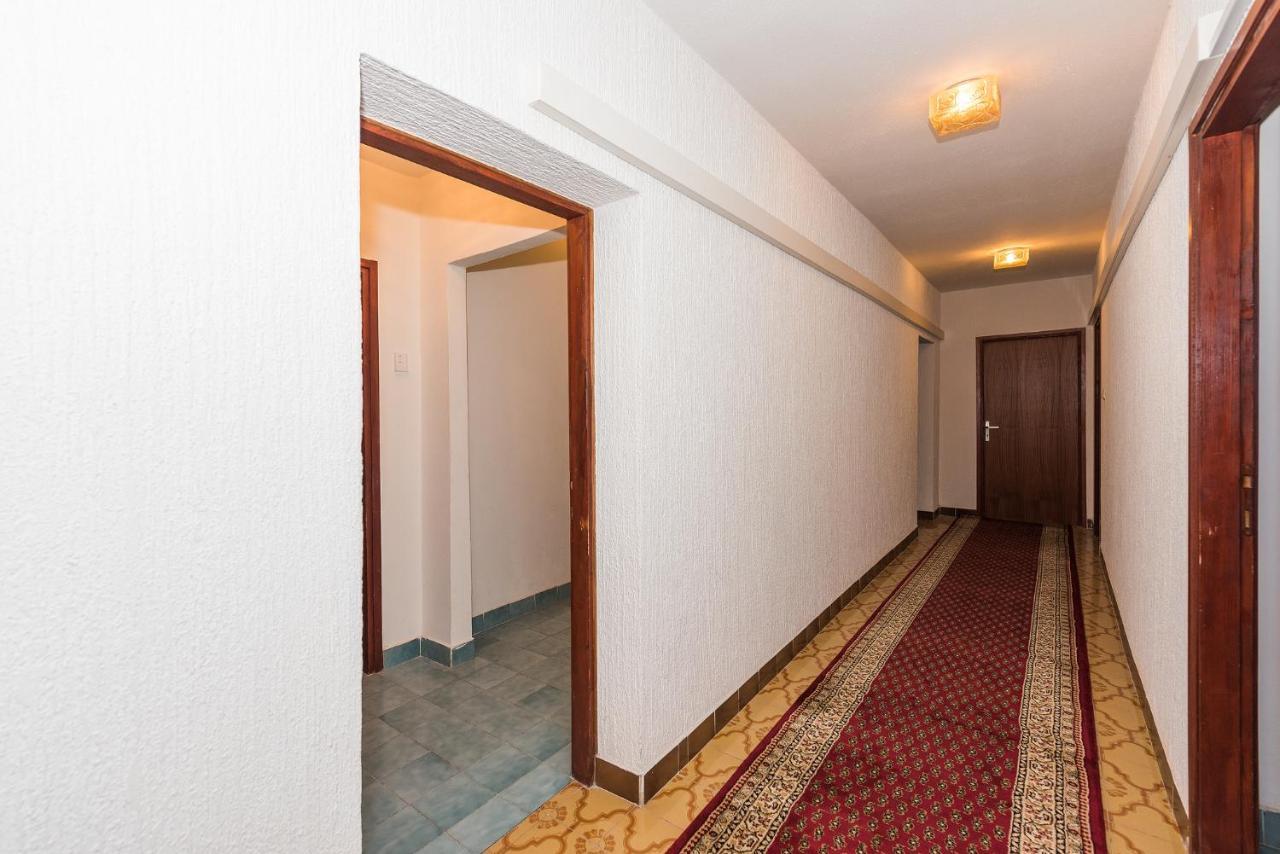 Apartments Boris Vodice Exterior photo