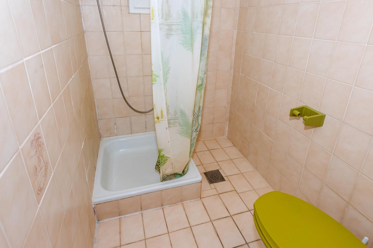 Apartments Boris Vodice Exterior photo