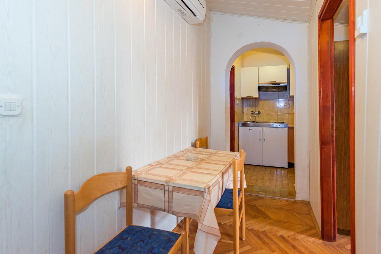 Apartments Boris Vodice Exterior photo