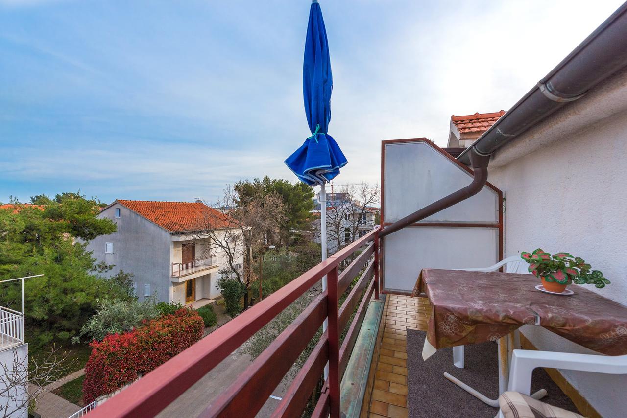 Apartments Boris Vodice Exterior photo