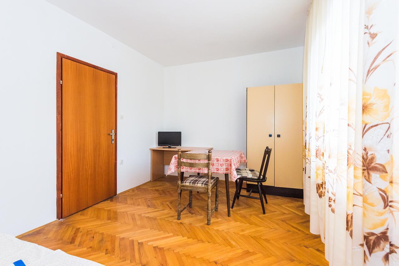 Apartments Boris Vodice Exterior photo
