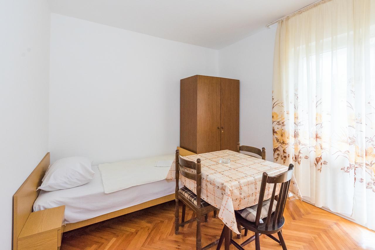 Apartments Boris Vodice Exterior photo